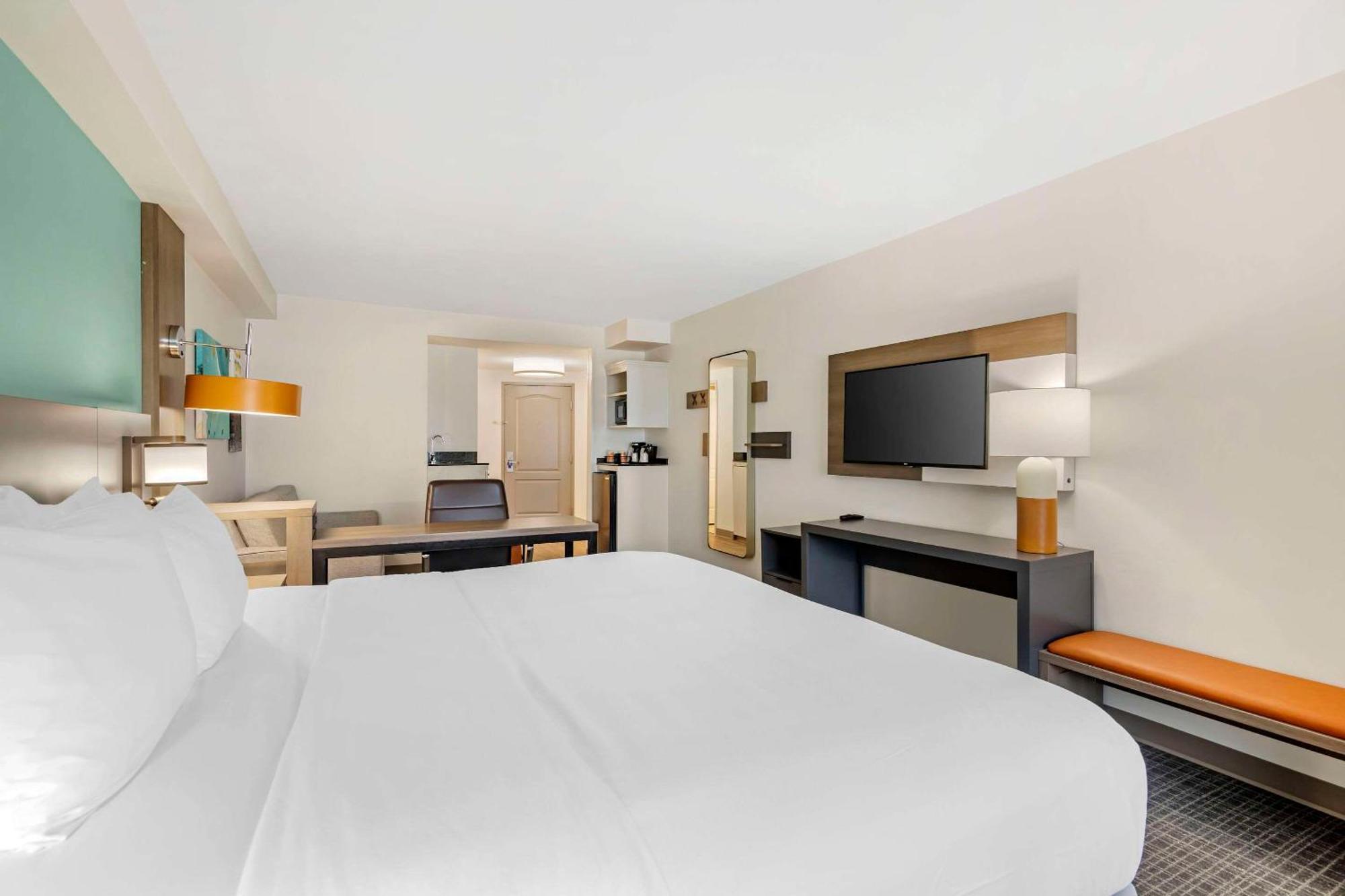 Comfort Suites Valdosta Luaran gambar