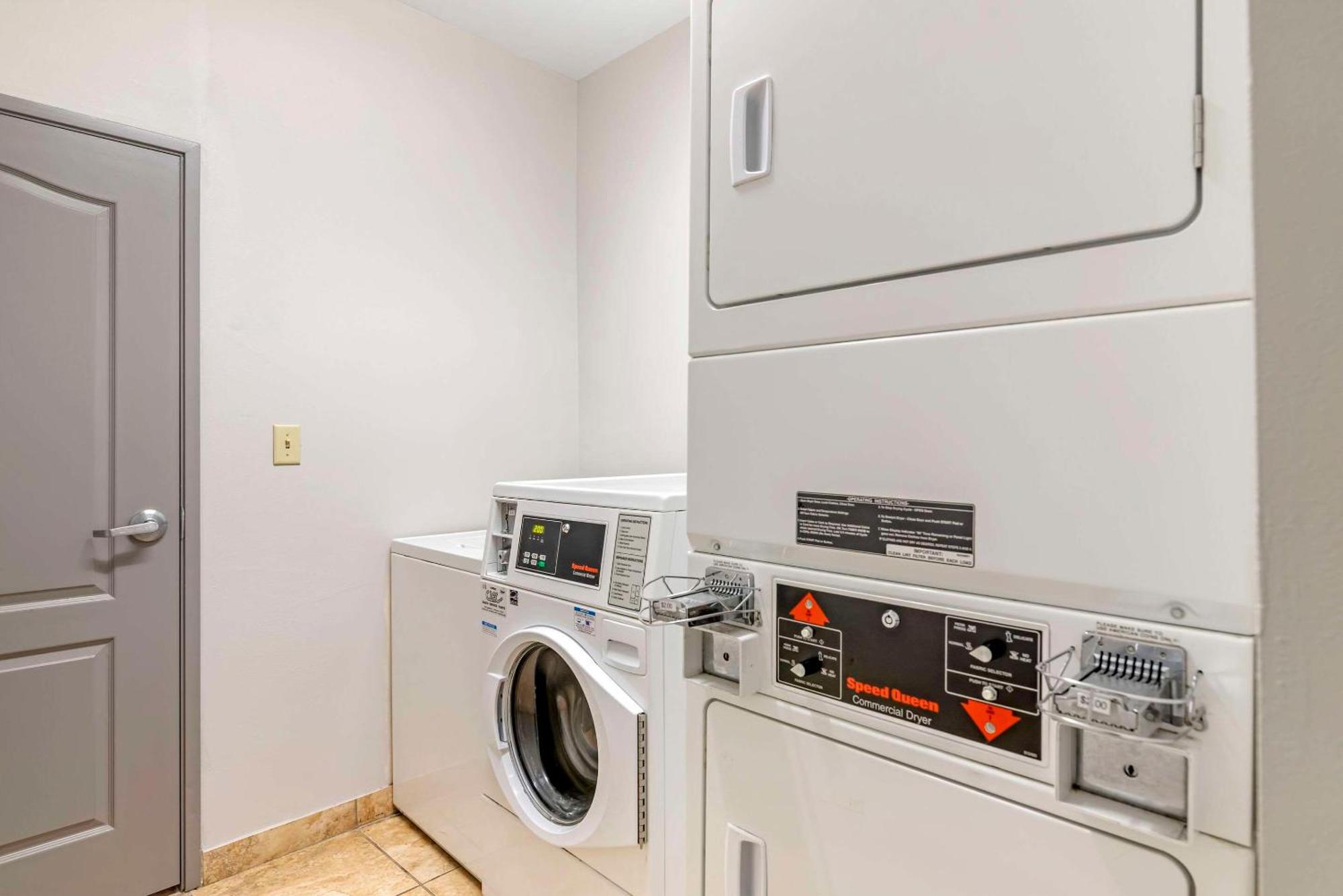 Comfort Suites Valdosta Luaran gambar