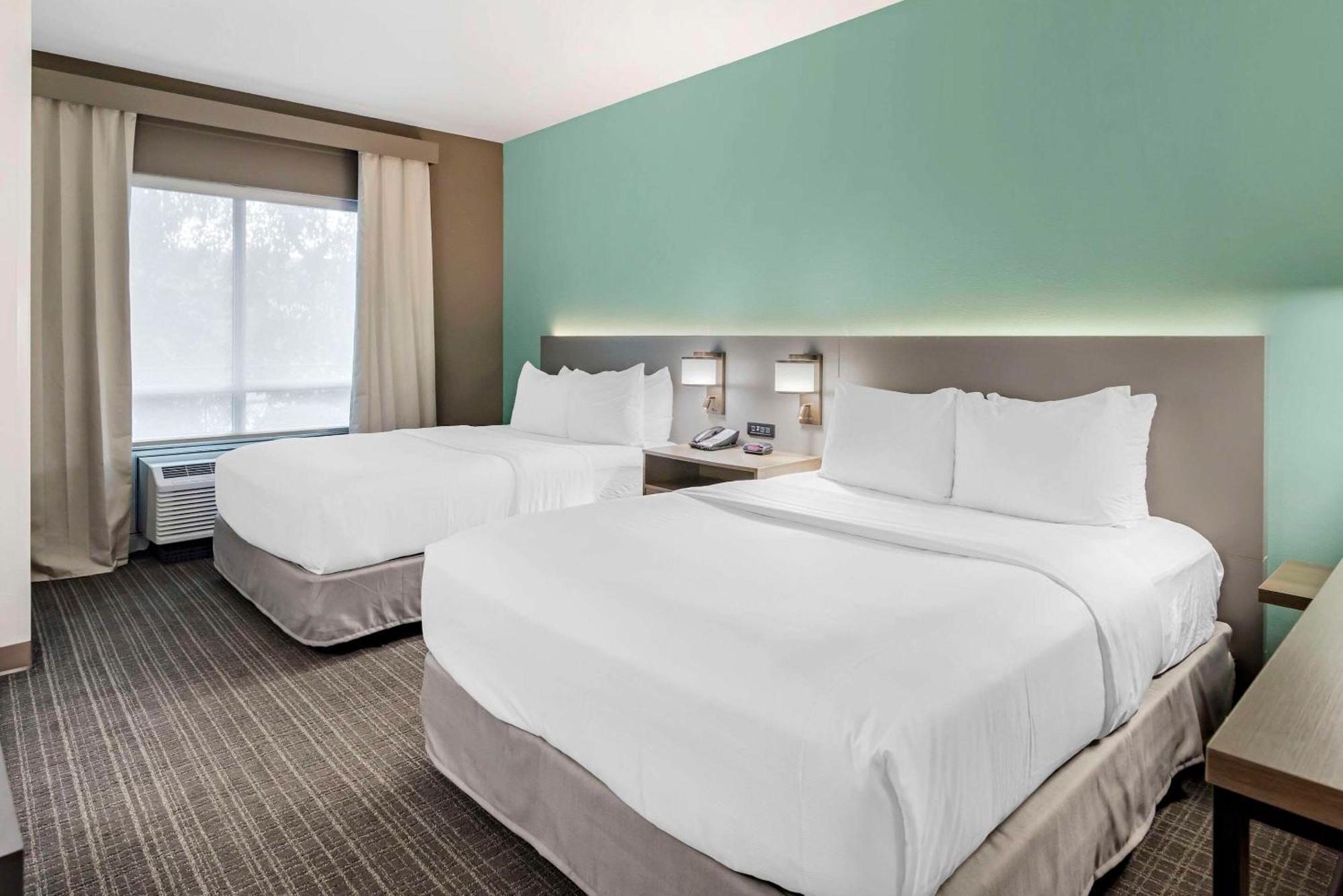 Comfort Suites Valdosta Luaran gambar