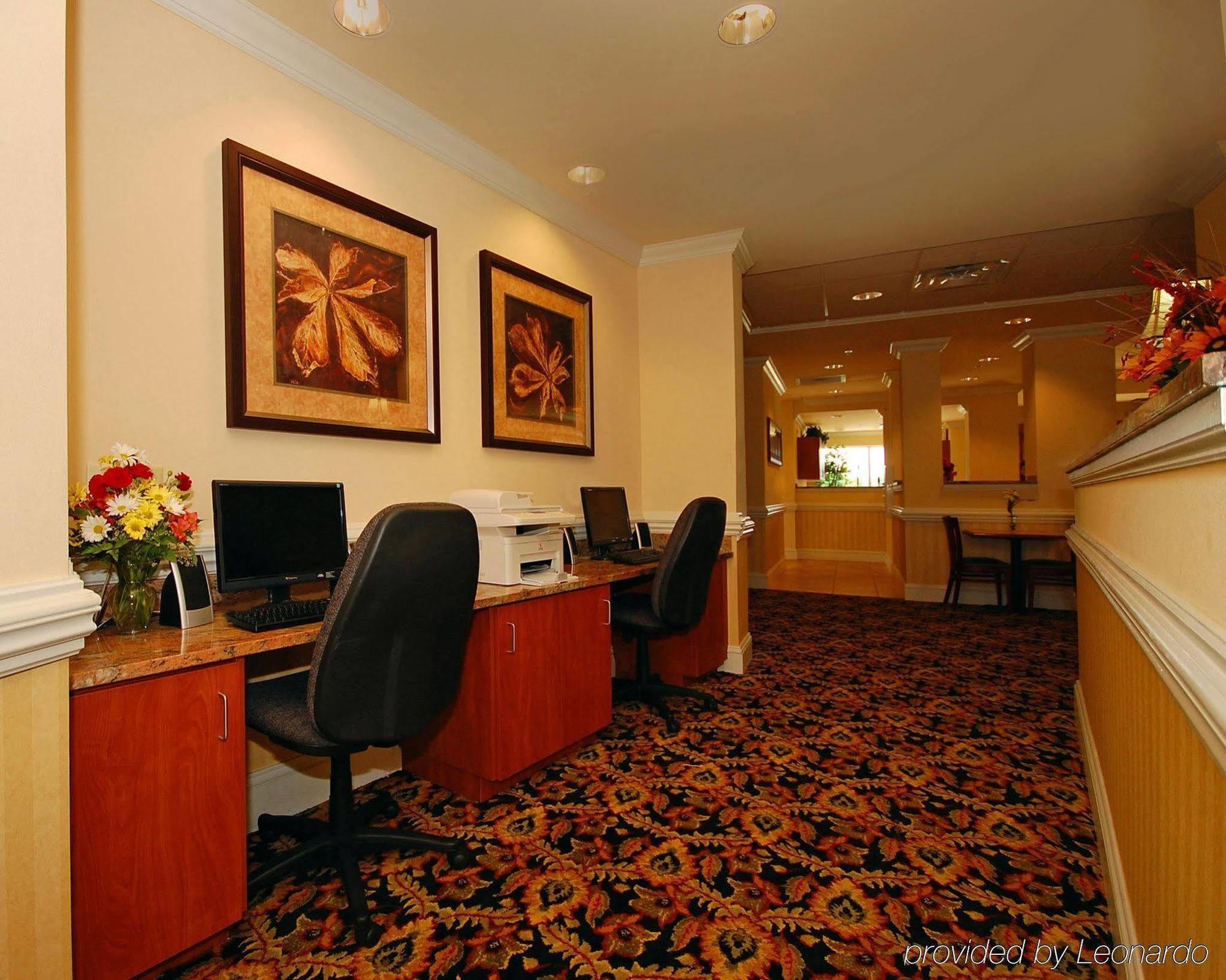 Comfort Suites Valdosta Kemudahan gambar